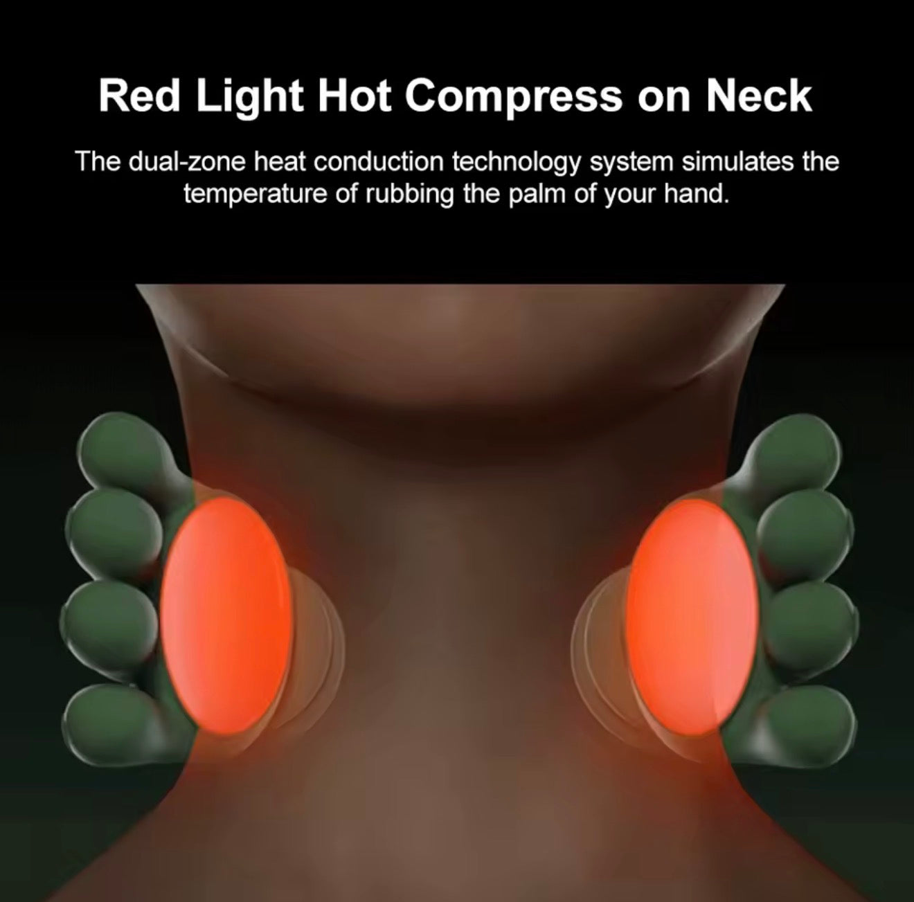 Livyaa SootheTouch Precision Massager