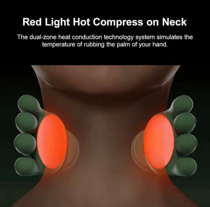 Livyaa SootheTouch Precision Massager