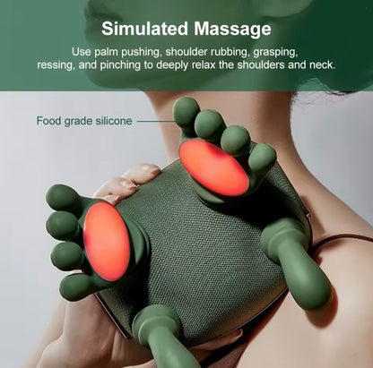 Livyaa SootheTouch Precision Massager